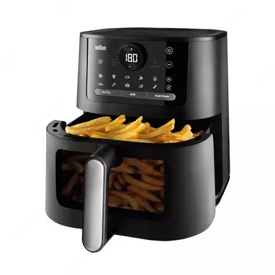 Аэрогриль Braun HF5073IBK