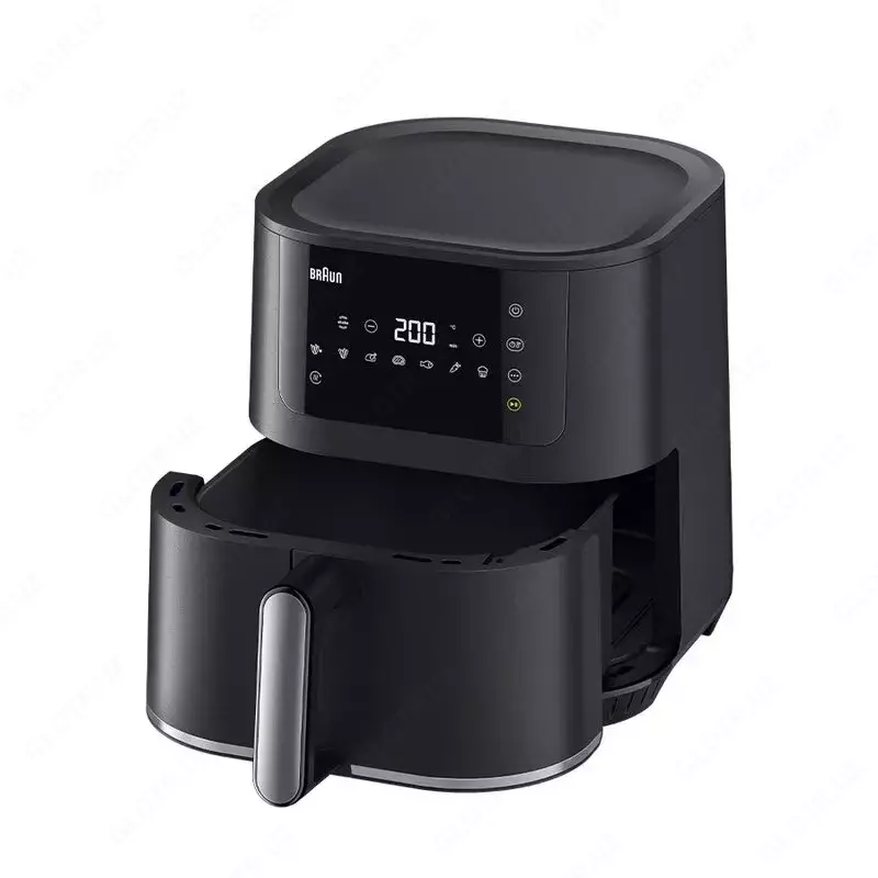 Аэрогриль Braun HF5030IBK