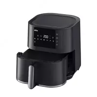 Аэрогриль Braun HF5030IBK - от 1 495 403.8 сум