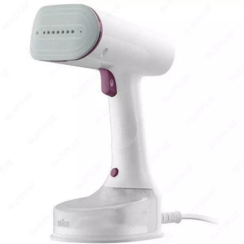 Отпариватель ручной Braun QuickStyle 5 GS5011PU