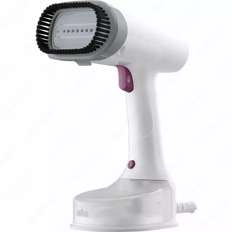 Отпариватель ручной Braun QuickStyle 5 GS5011PU