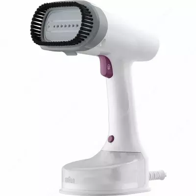 Отпариватель ручной Braun QuickStyle 5 GS5011PU