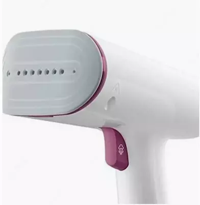 Отпариватель ручной Braun QuickStyle 5 GS5011PU