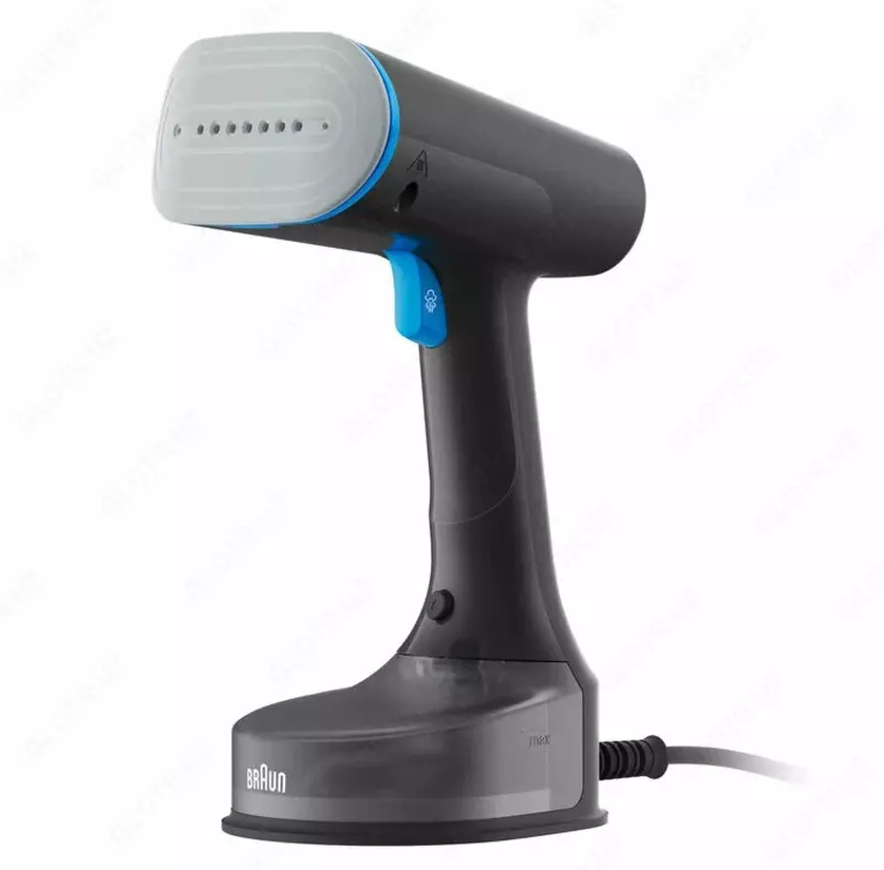 Ручной отпариватель BRAUN QuickStyle 5 GS5031BL