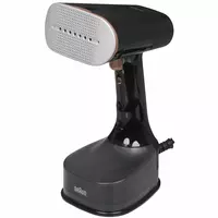 Ручной отпариватель Braun GS7077BK