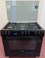 от 7 081 876.2 сум Газовая плита Gefest GF 1042 (черный стальной)