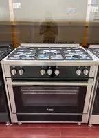 8 042 130.6 so'mdan Gefest GFE 1050 gaz plitasi konveksiya bilan