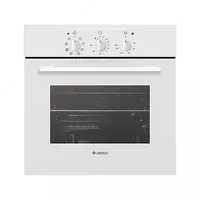 Духовой шкаф Gefest ДА 602-01 (белый