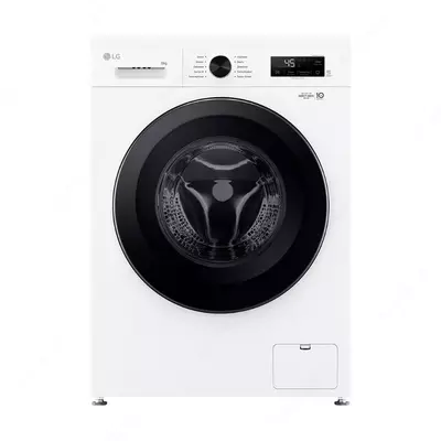 Стиральная машина LG F2Y1NS6W 6 кг