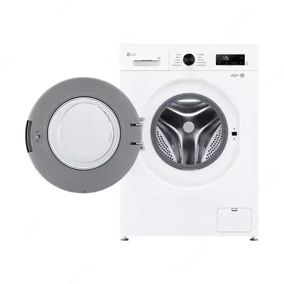 Стиральная машина LG F2Y1NS6W 6 кг