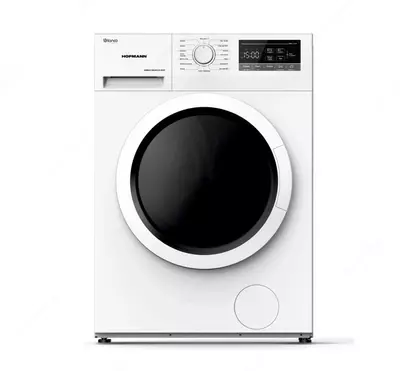 Стиральные машинa Hofmann WMBL612BD4H3W-W/HF