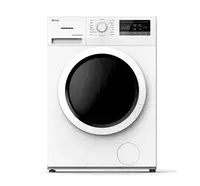 Стиральные машинa Hofmann WMBL612BD4H3W-W/HF