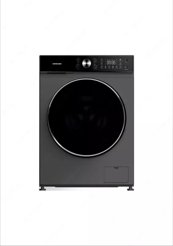 Стиральные машинa Hofmann WM612ASBK/HF