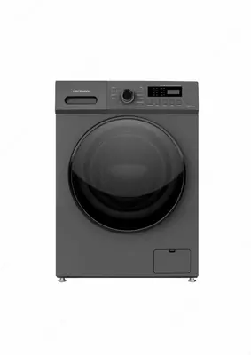 Стиральные машинa Hofmann WM812SBDG2/HF