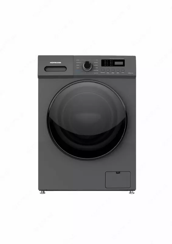 Стиральные машинa Hofmann WM812SBDG2/HF