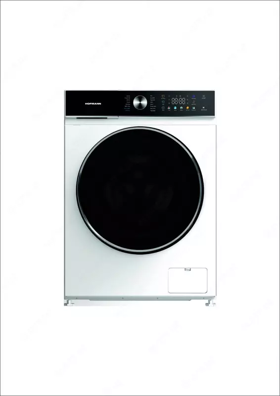Стиральные машинa Hofmann WM814SBW-V24/HF