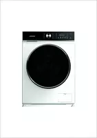 Стиральные машинa Hofmann WM814SBW-V24/HF