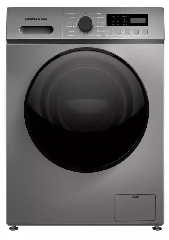 Hofmann WM610BDG2/HF kir yuvish mashinalari