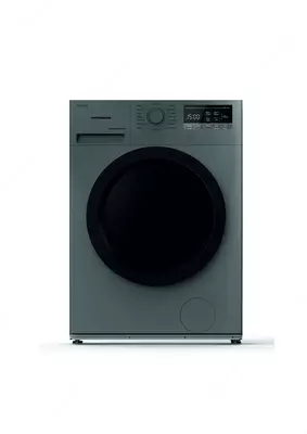 Стиральные машинa Hofmann WMBL612BD4H3S-W/HF