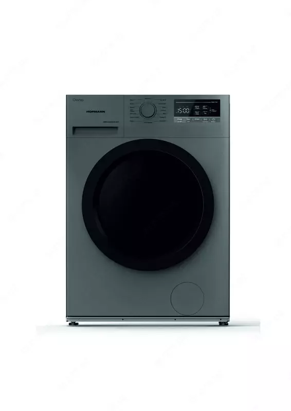 Стиральные машинa Hofmann WMBL612BD4H3S-W/HF