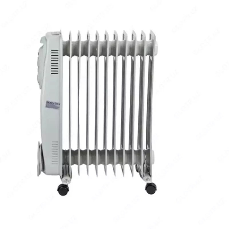 AIWA 13 bo‘limli moyli radiator OQ