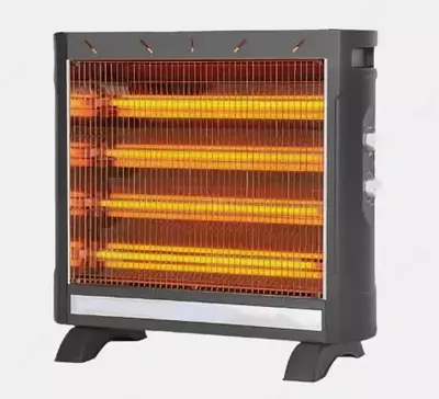 Инфракрасный обогреватель AIWA AW-70-17 2800W