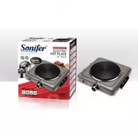 Плитка электрическая Sonifer SF-3053