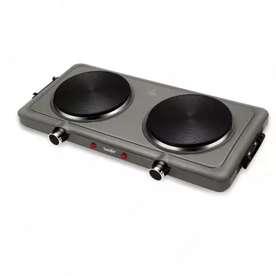 Плитка электрическая Sonifer SF-3052 - от 420 802.2 сум / шт.