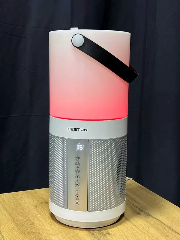  HAVO TOZALAGICH HAVONI NAMLAGICH Beston BHP-50CADR100W - 