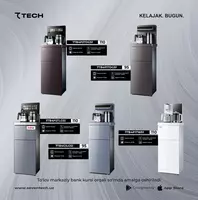 7TECH 7TB4GILGSI suv sovutgichi - 1 256 139.2 so'mdan