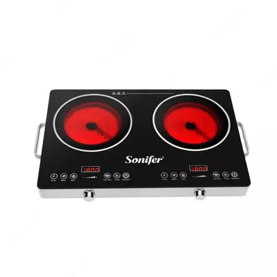 Плитка электрическая Sonifer SF-3051