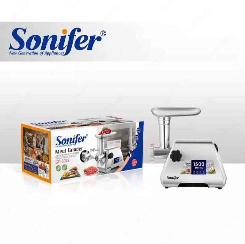Sonifer SF-5016 elektr go'sht maydalagich
