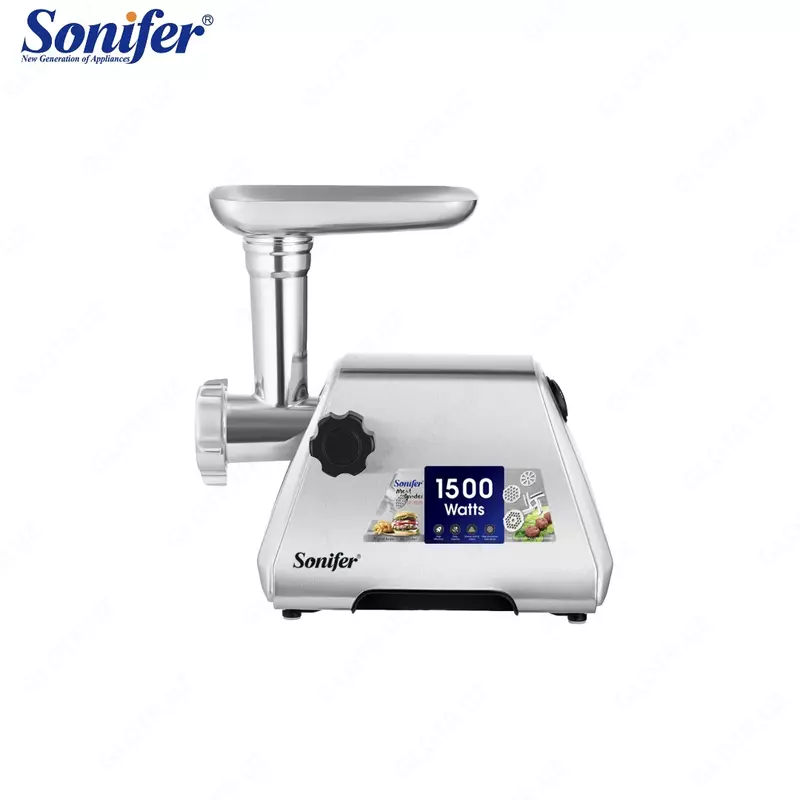 Sonifer SF-5016 elektr go'sht maydalagich