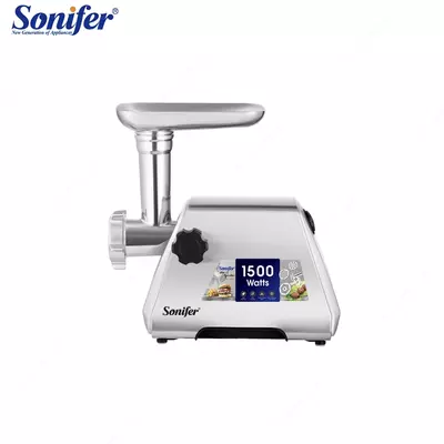 Sonifer SF-5016 elektr go'sht maydalagich