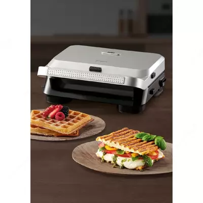 Тостер Braun SM5006 - от 893 428.5 сум / шт.