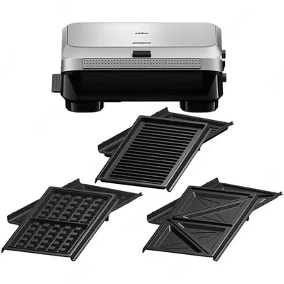 Тостер Braun SM5038