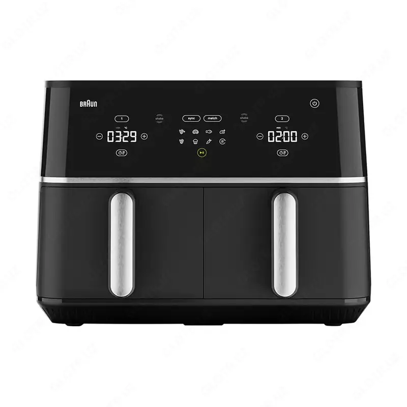 Аэрогриль Braun TD5030IBK