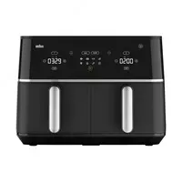 Аэрогриль Braun TD5030IBK