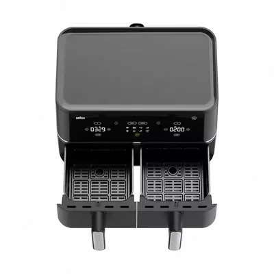 Braun aerogril TD5030IBK - 2 561 161.7 so'm / donadan