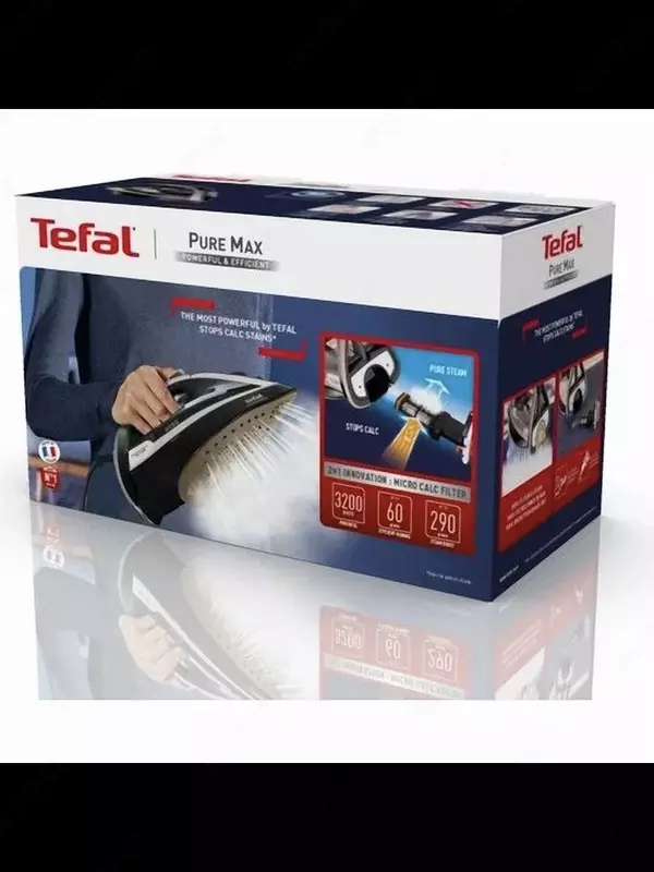 Утюг Tefal FV9850E1 Только в розницу