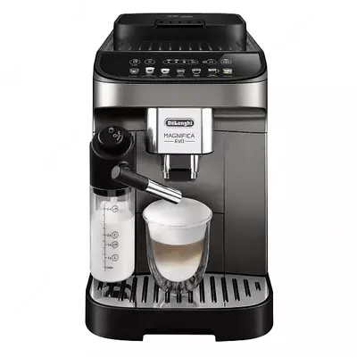 DeLonghi ECAM qahva mashinasi290.81.TB Magnifica Evo
