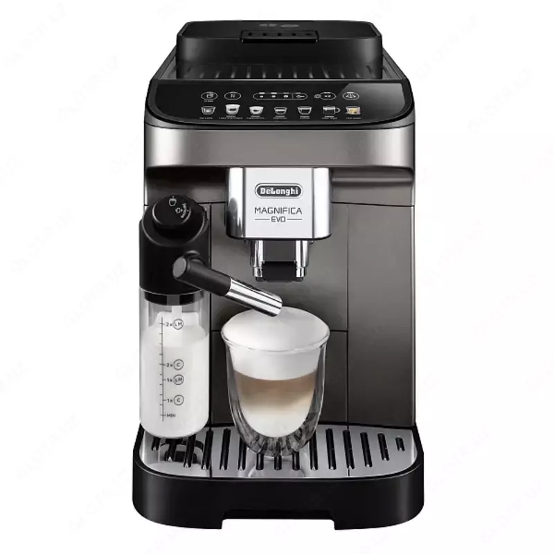 Kофемашина DeLonghi ECAM290.81.TB Magnifica Evo