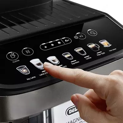 5 890 241 so'm / donadan DeLonghi ECAM qahva mashinasi290.81.TB Magnifica Evo