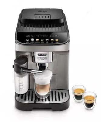 DeLonghi ECAM qahva mashinasi290.81.TB Magnifica Evo