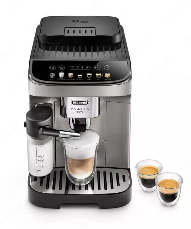 DeLonghi ECAM qahva mashinasi290.81.TB Magnifica Evo