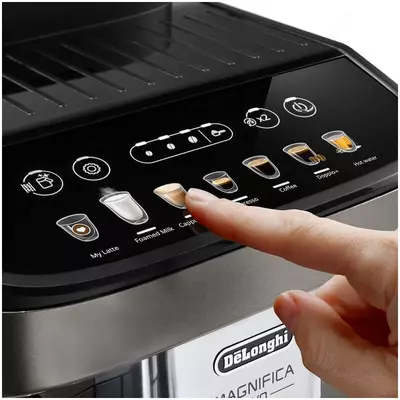 DeLonghi ECAM qahva mashinasi290.81.TB Magnifica Evo - 6 010 450 so'm / donadan