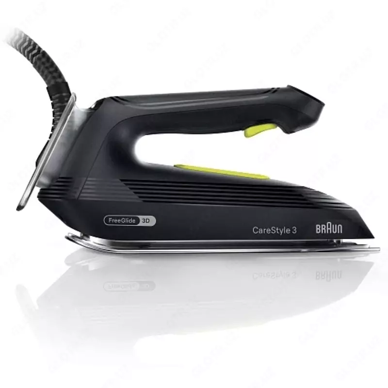   Парогенератор Braun CareStyle IS3257