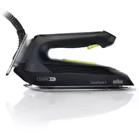   Парогенератор Braun CareStyle IS3257