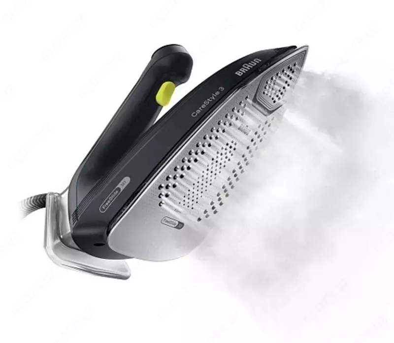  Парогенератор Braun CareStyle IS3257 Только в розницу