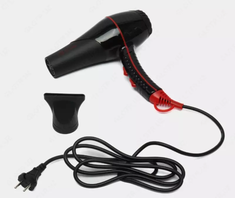  FaKang FK-9900 soch quritgich (fen) - 